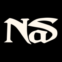 Illmatic - Nas