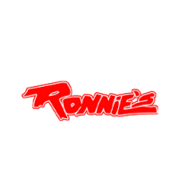 Ronnie's Gourmet Marinara Sauce