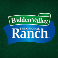 Hidden Valley Ranch Pasta Sauce