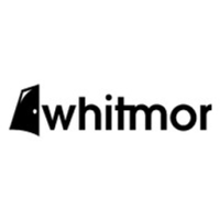Whitmor Rolling 6-Shelf Closet Organizer