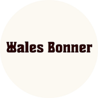 Wales Bonner Hoodie