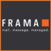 Frama Mineral Deodorant - Grapefruit & Vetiver