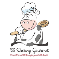 The Daring Gourmet