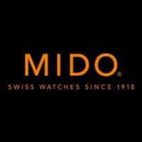 Mido Ocean Star 200C