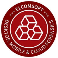 Elcomsoft Forensics Suite