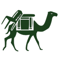 Campaign One Two-Seater Sofa