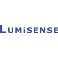 LumiSense LED Floor Lamp