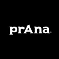 PrAna Savvy Wrap