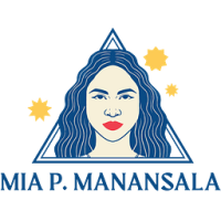 The Very Secret Society of Irregular Witches - Mia P. Manansala