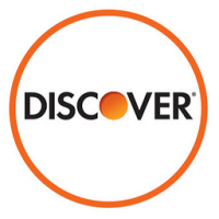 Discover it® Chrome Gas & Dining Card