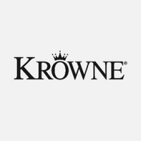 Krowne Metal MA-150 Manual Meat Grinder