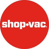 Shop-Vac 5986000 5-Gallon Stainless Steel Wet/Dry Vacuum (Corded)