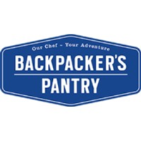 Backpacker's Pantry Pad Thai