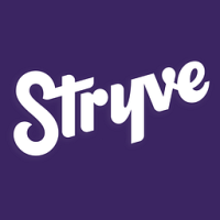 Stryve Foods Freeze-Dried Chicken Alfredo Mac & Cheese