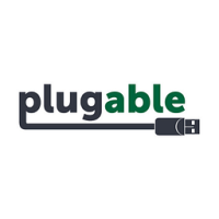 Plugable Thunderbolt 3 Dock