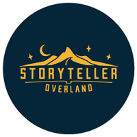 Storyteller Overland MODE 4x4