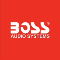 Boss Audio S112F