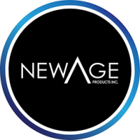 NewAge Products Wall Control Storage System