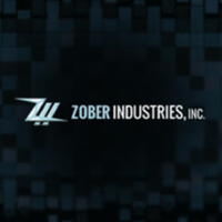Zober Premium 12 Shelf Hanging Closet Organizer