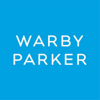 Warby Parker Home Try-On Blue Light Blocking Glasses