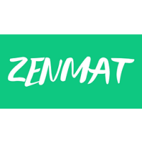 ZenMat Acupressure Mat