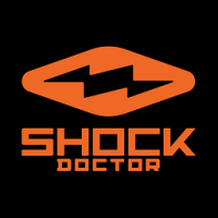 Shock Doctor Ultra Knee Support with Bilateral Hinges