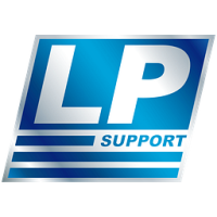 LP Support 768 Knee Support