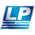 LP Support 768 Knee Support