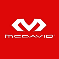 McDavid 429X Ankle Brace with Cross Straps