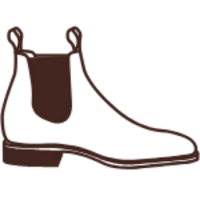 R.M. Williams Remuera Chelsea Boot