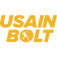Usain Bolt