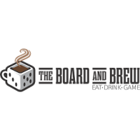 The Board & Brew (Multiple Locations)