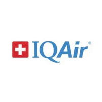 IQAir HealthPro Plus