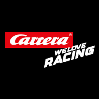 Carrera Evolution Rally Circuit Set