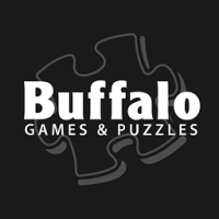Buffalo Games 1500 Piece 'National Park' Puzzle