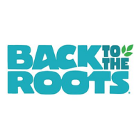 Back to the Roots Mushroom Grow Kit (Oyster)