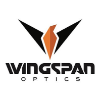 Wingspan Optics Discovery 8x42