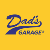 Dad's Garage Theatre Co.