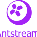 Antstream Arcade (Cloud Gaming)